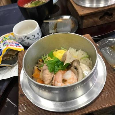 ならやレストラン ならや東大寺店 奈良市 丼もの Retty