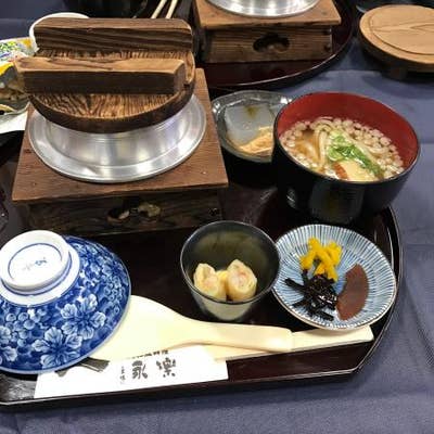 ならやレストラン ならや東大寺店 奈良市 丼もの Retty