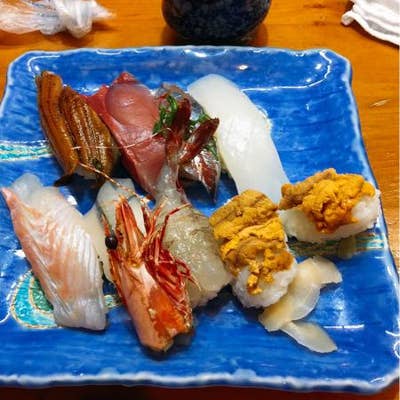 つね三 佐伯 寿司 Retty