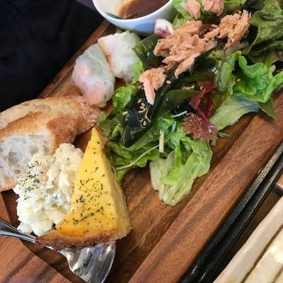 カフェテラス リンク 松江 カフェ Retty カフェテラス リンク 松江 カフェ Retty