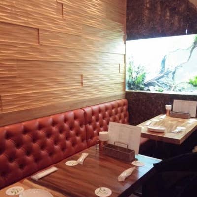 アクアリウム カフェ アフィニティ 海老名 ダイニングバー Retty