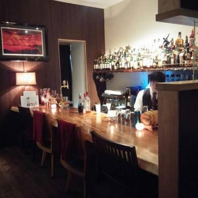 アクアリウム カフェ アフィニティ 海老名 ダイニングバー Retty