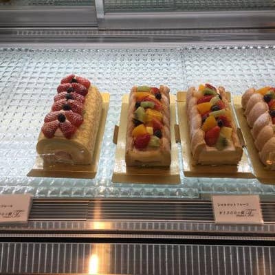 パステレリア テテ 小城店 多久 小城 カフェ Retty