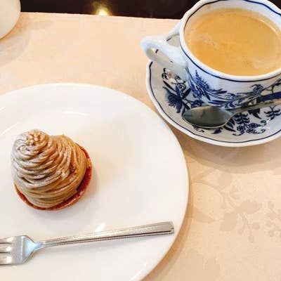 ノア 赤穂 ケーキ屋 Retty