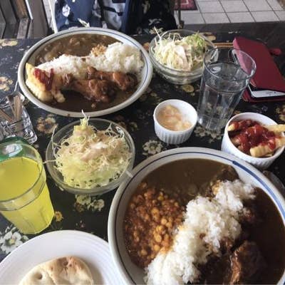 カレーのふぁぶ 北谷 カレー Retty