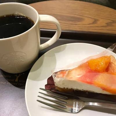 スターバックスコーヒー イオンモール姫路大津店 姫路 カフェ Retty