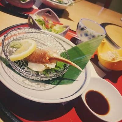 岡山甲羅本店 岡山市 日本料理 Retty