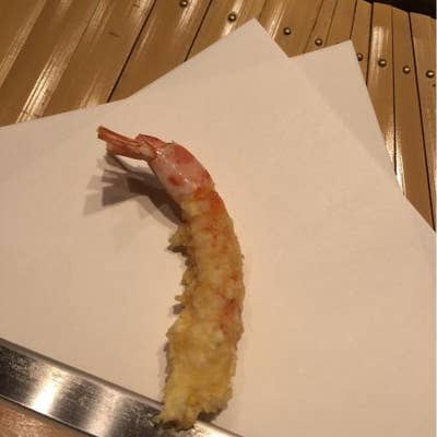 天ぷら八ツ花 日本橋 天ぷら Retty 天ぷら八ツ花 日本橋 天ぷら Retty