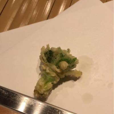 天ぷら八ツ花 日本橋 天ぷら Retty 天ぷら八ツ花 日本橋 天ぷら Retty