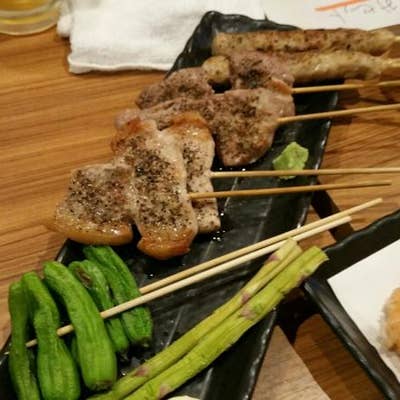 いちげん 宇都宮 和食 Retty