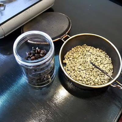利休の朝顔 町屋 喫茶店 Retty
