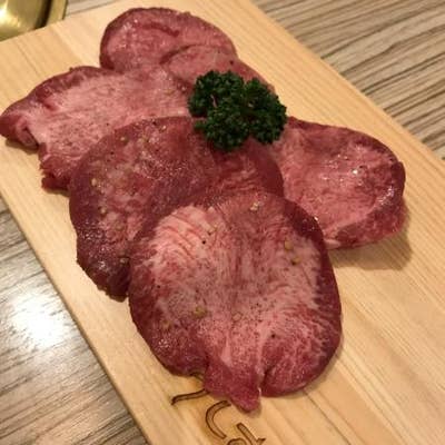 肉菜工房 うしすけ 台場店 お台場 焼肉 Retty