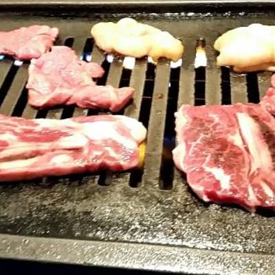 よっつん 三田 焼肉 Retty