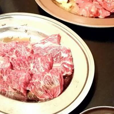 よっつん 三田 焼肉 Retty