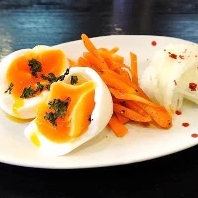 利休の朝顔 町屋 喫茶店 Retty