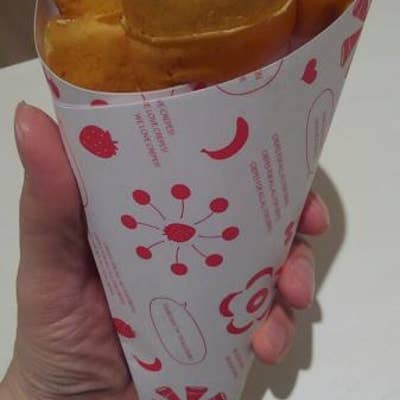 クレープリーカフェ シュクレ 西宮ガーデンズ店 西宮 クレープ Retty