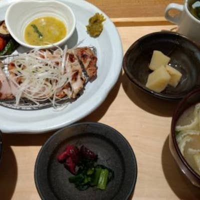 五穀 千葉ニュータウン店 印西 和食 Retty 五穀 千葉ニュータウン店 印西 和食 Retty