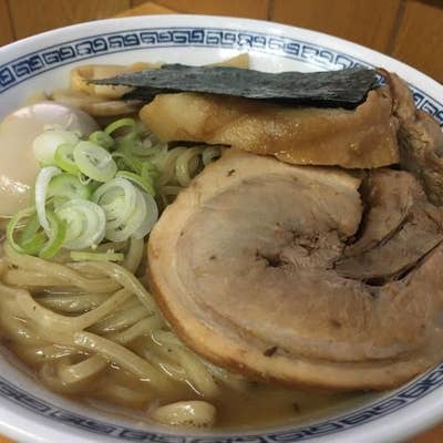 タナカ 小山 つけ麺 Retty