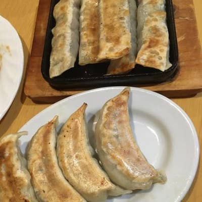 土鍋 大餃子 東浦和店 東浦和 中華 Retty