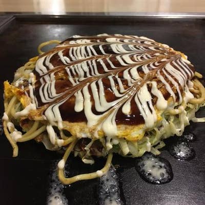 千房 千里セルシー店 千里中央 お好み焼き Retty