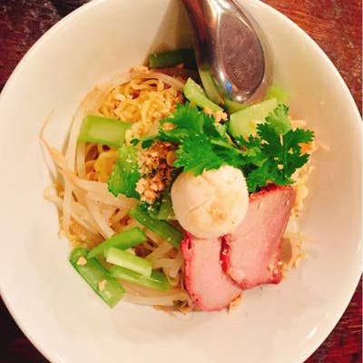 ペパーミントカフェ 吉祥寺 タイ料理 Retty