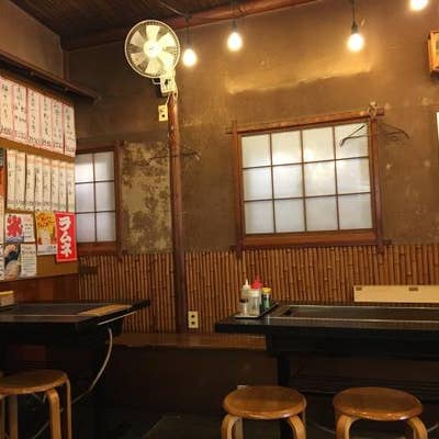 てっぱん大吉 浅草店 浅草 もんじゃ焼き Retty