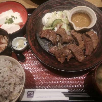 大戸屋 テラッソ姫路店 姫路 定食 Retty