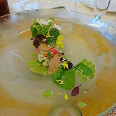 迎賓館ヴィクトリア金沢 金沢 創作料理 Retty 迎賓館ヴィクトリア金沢 金沢 創作料理 Retty
