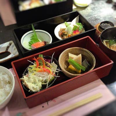 花れんこん 北野坂 新神戸周辺 創作料理 Retty