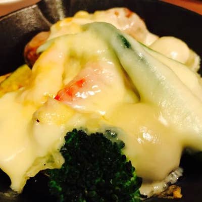イタリアン食堂 Padre 長崎市 イタリアン Retty