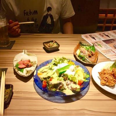 かんてきや 黒崎本店 八幡西区 若松区 居酒屋 Retty