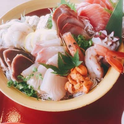 市場食堂 いわき市 魚介 海鮮料理 Retty