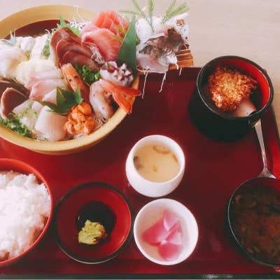 市場食堂 いわき市 魚介 海鮮料理 Retty
