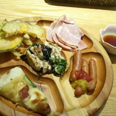 元気になる農場レストランモクモク 西宮店 西宮 野菜料理 Retty