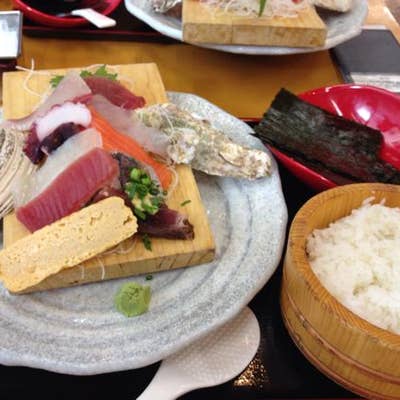 日本橋さかなセンター 日本橋 魚介 海鮮料理 Retty