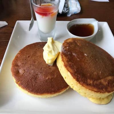 カフェ カツラギ 堺 カフェ Retty