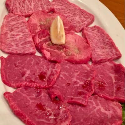 焼肉苑 山形市 焼肉 Retty