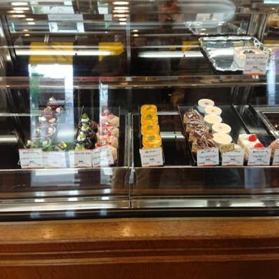 キャトーズ ジュイエ せんげん台本店 越谷 ケーキ屋 Retty