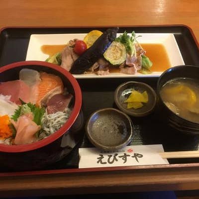 えびすや 郡山市 定食 Retty えびすや 郡山市 定食 Retty