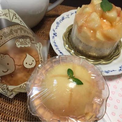 ケーキファクトリー ホイップ 稲城 ケーキ屋 Retty