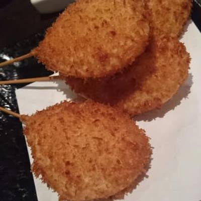 せっしゃson 神戸駅 ハーバーランド周辺 串揚げ Retty