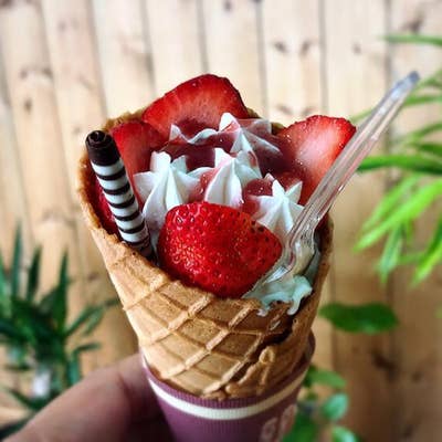 Juice Parfait Frukkly 秋田市 ジュースバー Retty