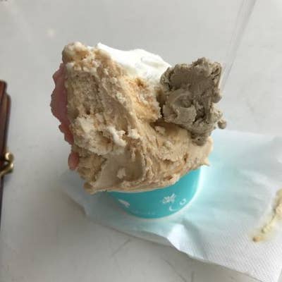口コミ一覧 カフェアンドジェラテリア ハニービー Retty 日本最大級の実名型グルメサービス