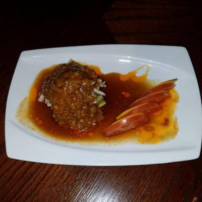 Dining Bar 蜀天 御殿場 ダイニングバー Retty