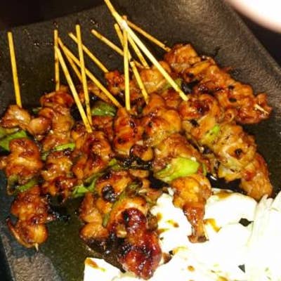 春団治 高知市 焼き鳥 Retty