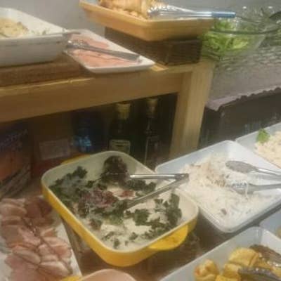リトファンイタリアーノ 倉敷中庄店 倉敷 イタリアン Retty
