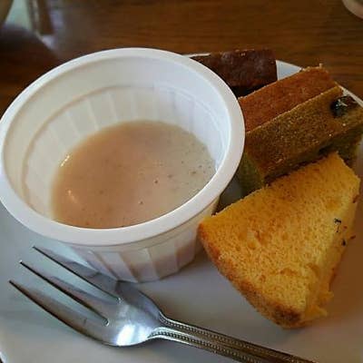 鈴田峠農園 野鳥の森レストラン 大村 自然食 Retty