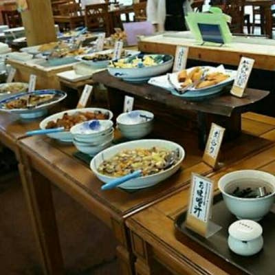 鈴田峠農園 野鳥の森レストラン 大村 自然食 Retty