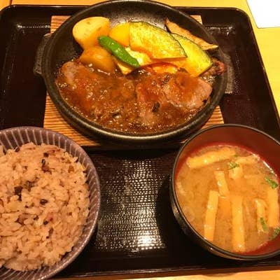 惣菜と定食 はしや アリオ鳳店 堺 定食 Retty