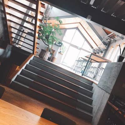 エクストラクターズコーヒー バイ ノックワイ 福山 カフェ Retty